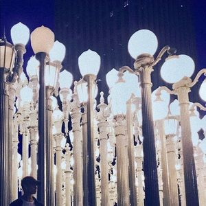 Meet your Posher, Eddie